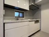 ディームス大手町ノース キッチン