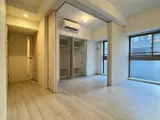 ディームス大手町ノース リビング