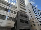 エルスタンザ神田須田町 外観