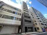 エルスタンザ神田須田町 外観