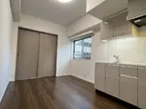 エルスタンザ神田須田町 リビング