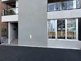 U-Make南品川 エントランス