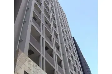 ガリシアヒルズ六本木の外観