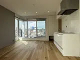U-Make南品川 リビング