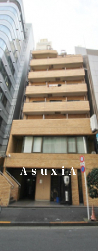 ライオンズマンション新宿御苑第2