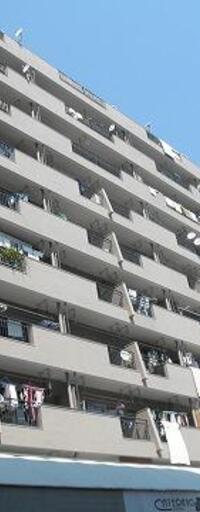 月島福寿マンション
