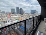 リバーシティ21イーストタワーズⅡ