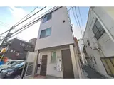 グラスローゼ 外観