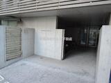 パークアクシス市谷左内町