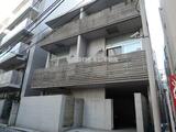 パークアクシス市谷左内町