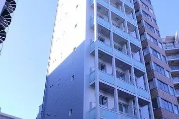 ZOOM六本木の外観