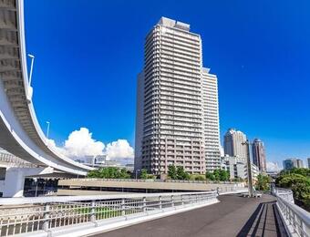 シーリアお台場一番街