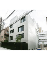 LEGALAND四谷三丁目