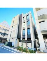 LAPiS Park 四谷三丁目