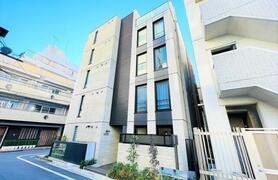 LAPiS Park 四谷三丁目