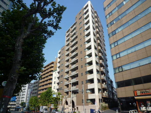 フリーディオ四谷三丁目