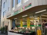 カスタリア新富町Ⅳ