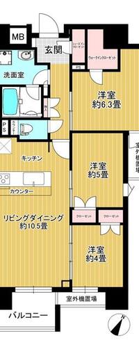 リビオレゾン人形町