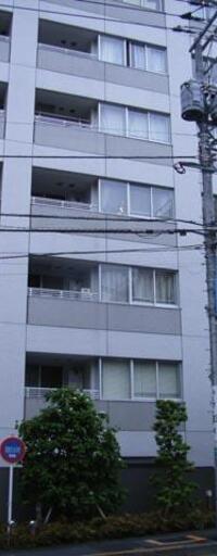 ローレルコート市ヶ谷
