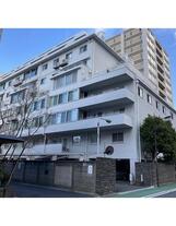 小田急麹町マンション