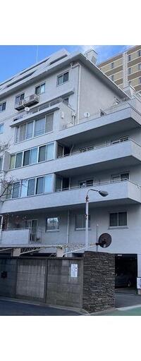 小田急麹町マンション