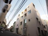 シルバーパレス白金台