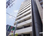 パークハウス市谷柳町 11階 11F トップ画像