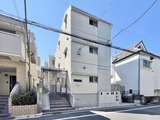 ガリシア新宿NorthⅡ 外観