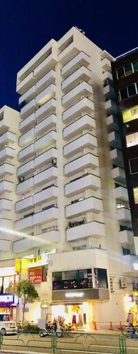 カーサ第二新宿