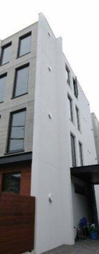 アレーロ西早稲田