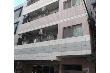 アーバイル日本橋水天宮の外観