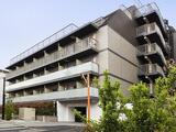 オークスクエア新川
