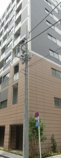 ルジェンテ・リベル日本橋濱町