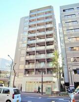 ヴィルラフィーネ東新宿