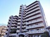仙台坂アルカディア 7階 707 外観