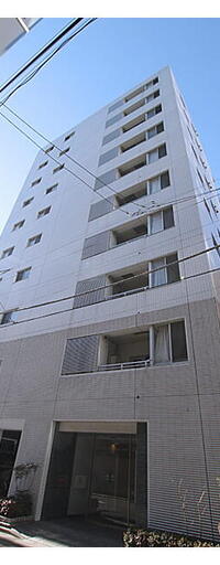 ドゥーエ日本橋浜町