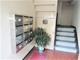 Tokiwa Residence