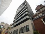 エル・グランジュテ新宿 12階 1205 トップ画像