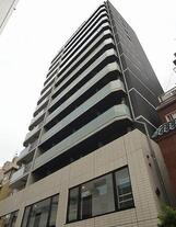 エル・グランジュテ新宿