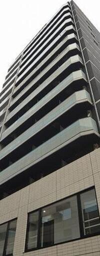 エル・グランジュテ新宿