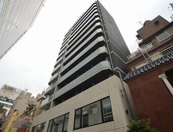 エル・グランジュテ新宿