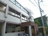 モンシャトー北新宿 1階 105 トップ画像