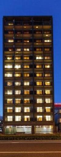 パークキューブ西新宿