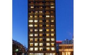 パークキューブ西新宿