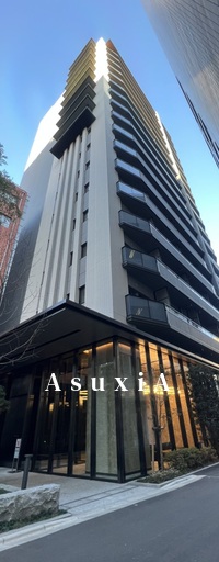 グランリビオ芝大門