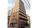 バンブー岩本町 6階 603 トップ画像