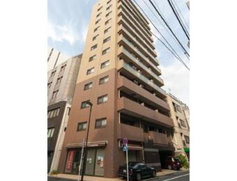 バンブー岩本町