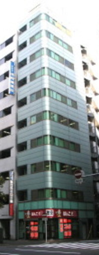 ステイト大手町