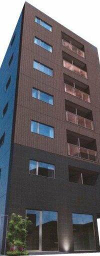 ウィステリア日本橋馬喰町