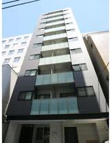 コルティーレ日本橋人形町